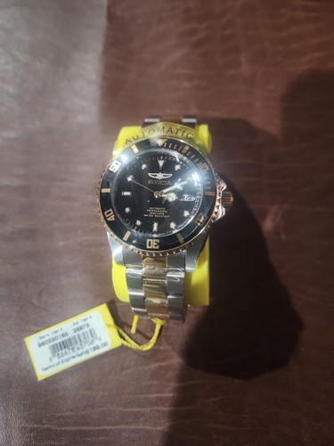 Invicta pro diver 36973 - pro,