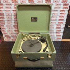 Vintage Trixette Portable