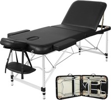 Massage Table 70Cm Width