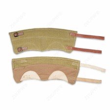 WW2 UK BRITISH Army P37 LEGGINGS PUTTEE EQUIPMENT COTTON Replica UK/105102 36CM