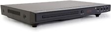 Dvd Player Multi Region Denver Dvh-1245 Hdmi Usb Full HD 1080p Sound Decoder