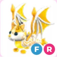 Adopt me | Fairy Batdragon Fly Ride[CHEAP] 