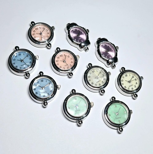 Watch face for beading lot - face,