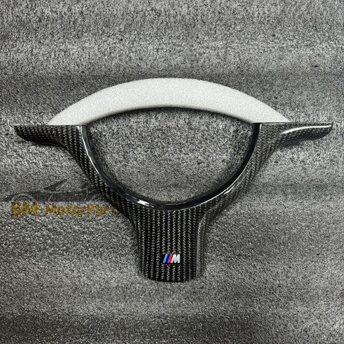 Carbon fiber steering wheel - fiber,