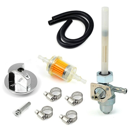 Fuel tap 16950 hc0 - fuel,