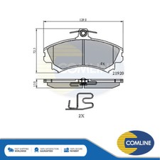 Fits Colt Space Star V40 S40