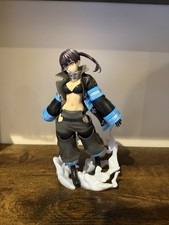 Kotobukiya ARTFX J Fire Force