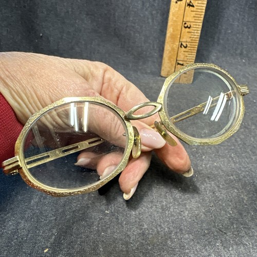 Vintage eyeglass frames - vintage,