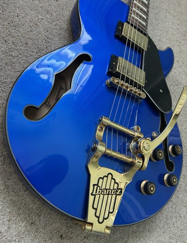 Ibanez ags73t starlight - ags73t,