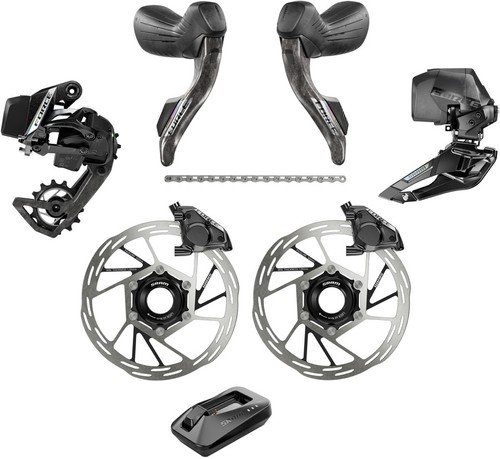 Sram force etap - etap, road