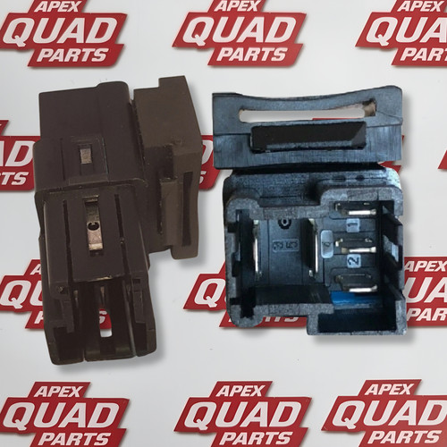 Relay pin assy - pin, for