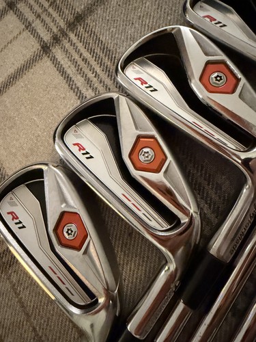 Taylormade r11 golf club - r11, mens
