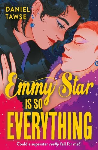 Emmy star everything by - is, so