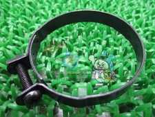 KDX250SR Carburetor Clamp - In Stock, Ready to Ship. Genuine New Kawasaki Mo...