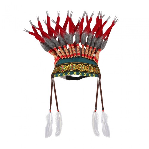 Indian headwear - indian,