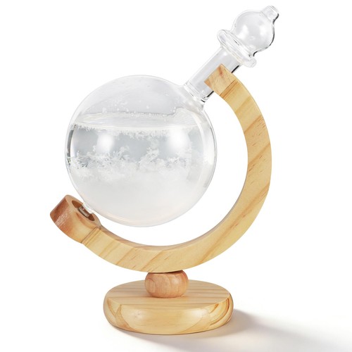 Viitech storm glass weather - viitech,