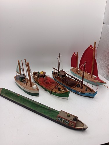 Job lot vintage handcrafted - 5,