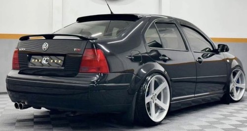 Bora mk4 golf deep - bora,