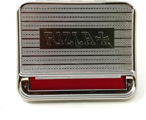 Rizla metal automatic rolling - metal,