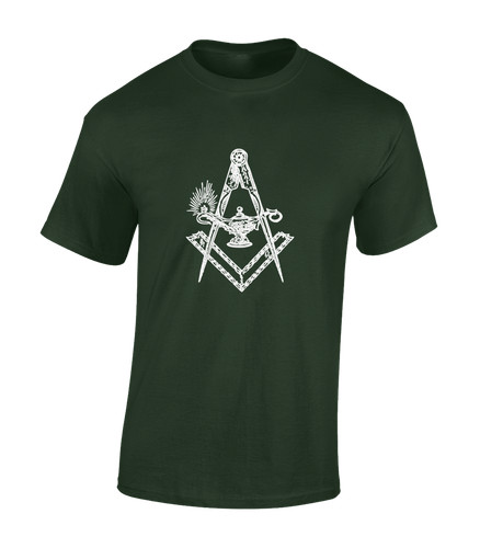 Ancient square and compass - ancient,