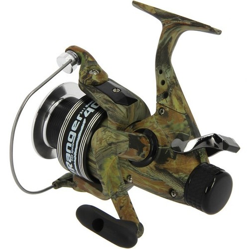Lineaeffe vigor ranger camo - camo, 40