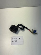 Yamaha YBR 125 RE03 switch