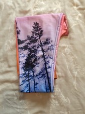 Black Milk Aurora Skye Neon