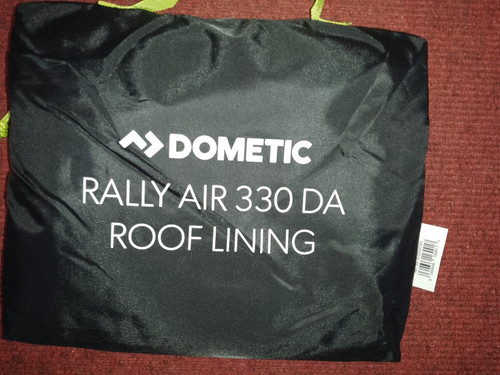 Dometic rally air 330 drive - air,