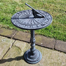 Verdigris Aged Cast Metal