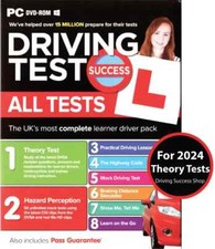 Car Driving Theory Test 2026