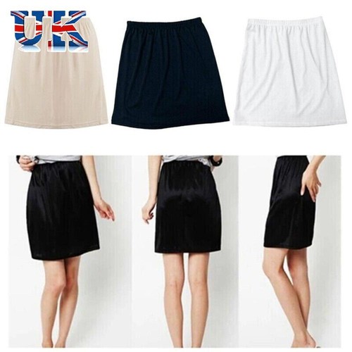 Cooling under dress - under, half