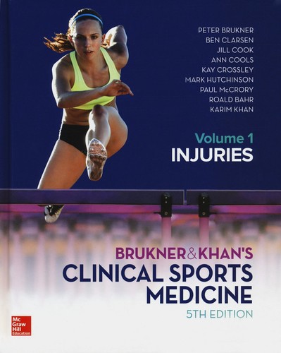 Brukner khan s clinical - khan's,