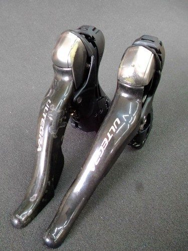 Shimano ultegra 6700 - ultegra, 2x10