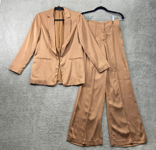 Express pant suit - express,