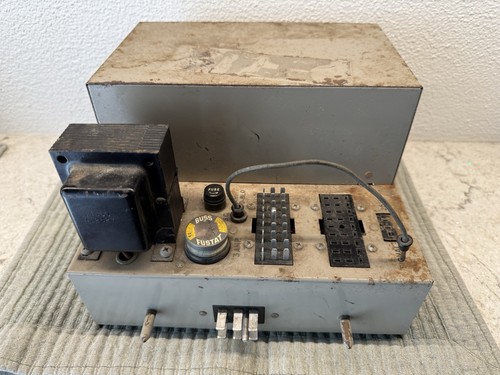Rock ola 1738 stepper - rock-ola, /