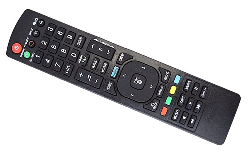 Replacement remote control - replacement,