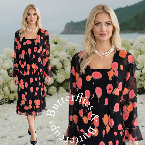 Mandy marsh size viscose - size,
