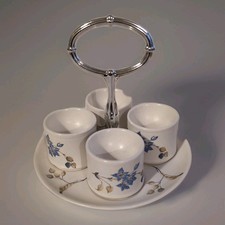 Vintage sylvac ceramics - 4, egg