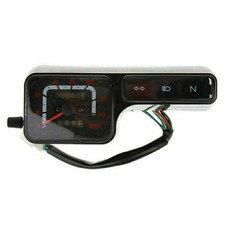 Speedometer Speedo Instrument