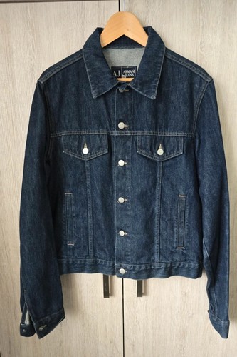 Mens armani jeans - jeans, denim