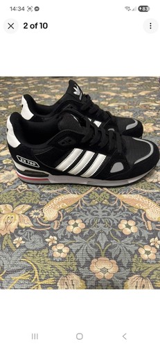 Adidas zx750 men trainers - adidas,
