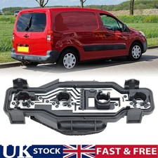 Rear Light Bulb Holder For