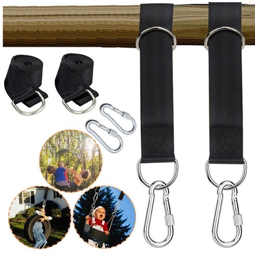Tree swing hanging - tree, hammock