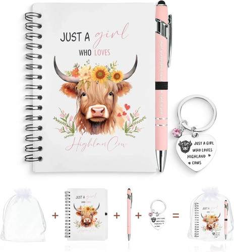 Highland cow gifts - highland, for
