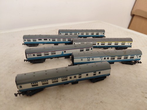 Lima british railways - 6,