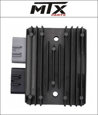 Honda TRX 420 FA Fourtrax Auto