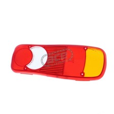 Fits Fiat Ducato 2012-> Rear