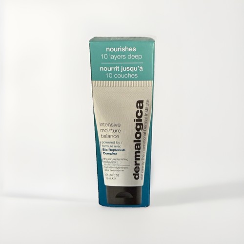 Dermalogica intensive moisture - dermalogica,