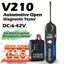 VDIAGTOOL V210 Wire Tracer
