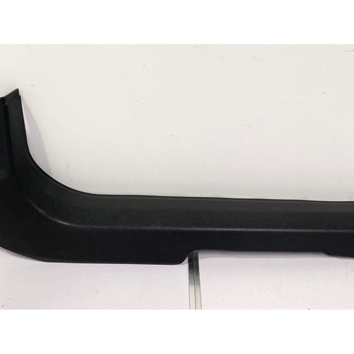 Vauxhall astra vxr door - vauxhall, sill